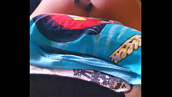 Gozando Rápido Com Consolo