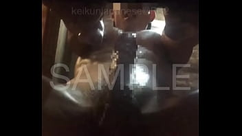 No.23 雄獣の甘出し_メンタルぎりぎりまで繰り返す射精中断の先に_