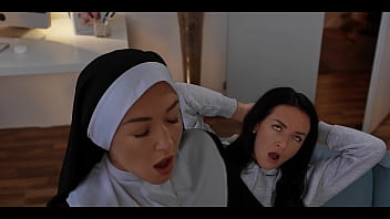 Real Life Futanari – The Sensual And Wild Zuzu Has A Lustful Fantasy