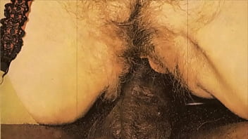 The Wonderful World Of Vintage Pornography, Interracial Threesome – Interracial-threesome-swallow-retro-vintage