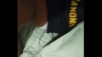 Me Fuckin The Shit Outta Chocolate Ass Part.4