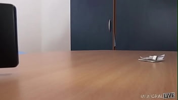 Darcia Lee Gets Pov Fuck