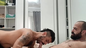 Amadorzao: Fudendo Depois Da Balada