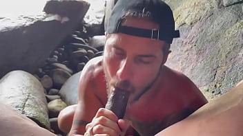 Rick Paixão Dando Na Gruta No Abricó