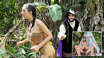 Bangbros – Nava-hold Up, Wait A Minute, Let Me Put My Cock Right In It