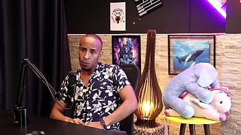 Negro Top Delícia Dizendo Que Meteu O Pau Grande Na Gostosa