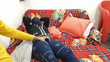 Bouncing My Girlfriend Tits Up N Down Armpit Licking Desi Young Couples Fucking