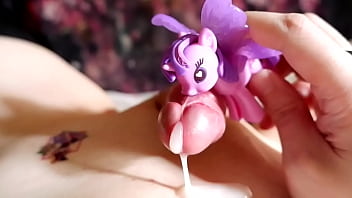 [eronekokun] – Mlp Fairy Twilight Sparkle Getting Nectar From My Cock