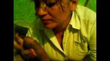 ⁣Claudia Bohorquez Con El Amante , Ocotlán De Morelos Oaxaca , México.