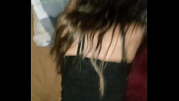 Jovencita Latina Delgada, Se Va A Escondidas A La Casa De Su Mejor Amigo Sexo Duro En Cuatro