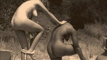 Dark Lantern Entertainment Presents _vintage Women Of The World_ From My Secret Life, The Erotic Confessions Of A Victorian English Gentleman – interracial, hairy, blowjobs, retro, vintage – Video 1334543