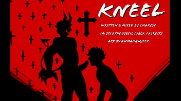 Priest Gets Fucked By Demon