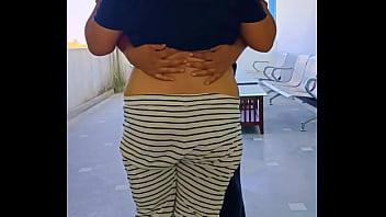 Bengali Couple Daring Sex In Puri Hotel Lawn | Indian Outdoor Sex In Public