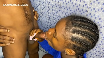 (caught!) Bestfriend Fucked Ebony Friend Pussy Hard For Peeking At Him While I_m The Shower (teaser)