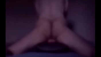 Nutting Hard With Fleshlight