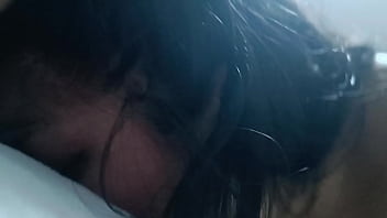 Gorda Chupando Pinga Hasta Atorarse