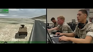 Harun Goes To Afghanistan