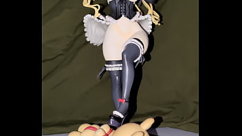 Cum On Kurone Figure