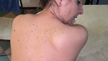 Luna Wants Her Dose Of Cock As Soon As She Wakes Up