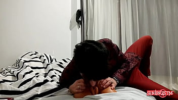 I Licked And Fucked The Sedan’ Pussy In The Cafe