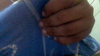 Explodindo De Tesão Antes De Dormir