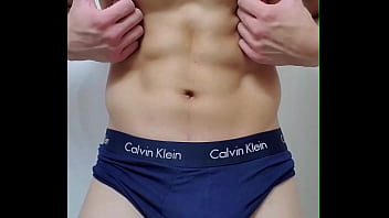 So Hot️ Body @dannypann! He Also Loves Nipple Play! Come And Join Him