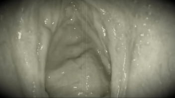 Once Upon A Time There Was A Woman With A Nice Wide Open Pussy