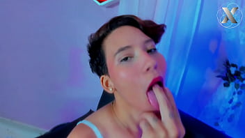 The Best Blowjob You Will Receive Will Be From A Real Lesbian Couple