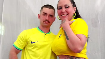 Copa Do Brasil – Aqui _ Brazilll