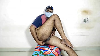 This Kind Of Cock So Hot And Insert Brush