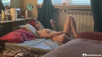 Amateur Teen Girlfriend Sucks And Fucks