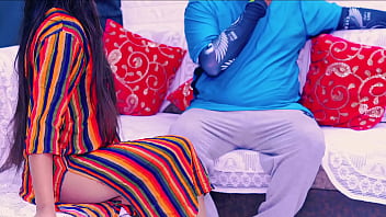 Maid Wants 1000 Rs So I Fucked Her In Exchange! Hindi Audio