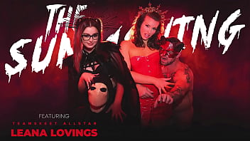 The Summoning The Final Ritual Leana Lovings , Mandy Waters , Joshua Lewis , Sergeant Miles