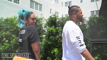 Ur #1 Fan Ft Big Booty Latina Picante Jenny