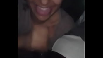 Swallowing Thick Load