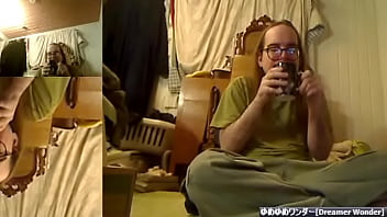 Eating(1 day 0 dances since last orgasm, 20220707)