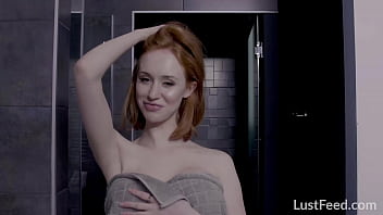 Fucking This Busty Cheating Wife In My Hotel Bathroom