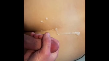 Anal Training Pleasures