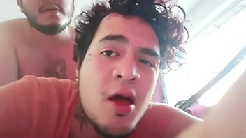 Me Chupa El Culo Y Me Penetra Hasta El Orgasmo