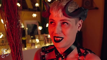 Pegged By Krampus Pov – Trailer