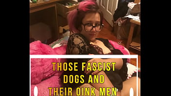 Hannah Horn’-Freak Hill-Season 3 – The Legend Of The Pink Bear – Coming In 2023 – Now who is your Daddy?