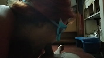 Hot Tania Love To Suck Big Dick