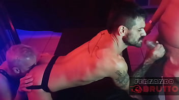 Fudendo Com Geral Na Festa