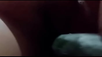 Le Gusta Meterse El Pepino