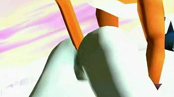 Crash Bandicoot Fudendo A Nina Cortex