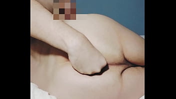 Metendo A Mão Quase Toda