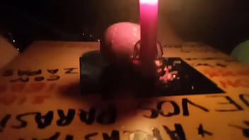 Cbt Castidad Y Vela Cera Polla , Patetico Desesperado Por Tener Young Masters Boys