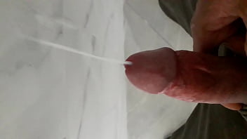 Sega Con Schizzi Mentre Ti Penso