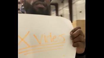 Verification Video – bbc, dreads, fat-ass, big-white-booty, verification-video, instagram-thegreat-4ever – Video 1316543