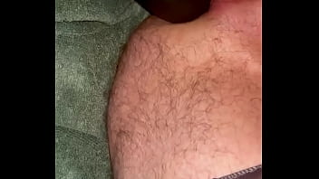 Fucking The Condom Off My Toy